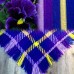 DRAUDZENES ♥ ROKU DARBS :  Ļoti skaista ,pasakaini mīksta ,silta ,gaisīga šalle - trīstūra veida ar skariņām (ATRAITNĪTES)