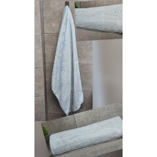 LABĀKAIS VANNAS DVIELIS PASAULĒ ♥ Grezns vannas dvielis no 100% Mikrofibra  Mitrumu uzsūc 2vās sekundēs - nemet pūku - pasakaini mīksts - perfekti ♥ (mentols)