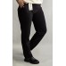 LOWŌNG : SILTINĀTAS ,elastīgas ,leging/bikses ,sānos un aizmugurē kabatas ,izmērs 48-50 ( melnas) NR -1