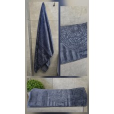 LABĀKAIS VANNAS DVIELIS PASAULĒ ♥ Mikrošķiedra - Mitrumu uzsūc 2vās sekundēs - nemet pūku - pasakaini mīksts - perfekti ♥ (tumši pelēks)