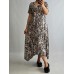 Turku ražotāja : NB : Elastīga viskozes trikotāžas garā kleita ,izmērs 3XL/46-4XL/48