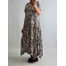 Turku ražotāja : NB : Elastīga viskozes trikotāžas garā kleita ,izmērs 3XL/46-4XL/48