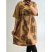 Ražotāja J&X : 100% kokvilnas auduma tunika - audums nav elastīgs ,izmērs 48-50 (camel)