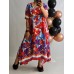 Itāļu ražotāja Bella Fashion : 100% viskozes auduma kleita ,brīva stila modelis s ,izmērs universāls 48-50-52-54
