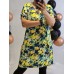 Poļu ražotāja : Elastīga auduma tunika  ,izmērs XXL/44