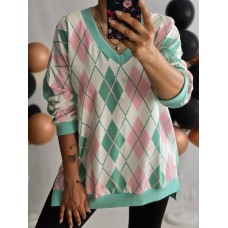 Turku ražotāja MEGI - Premium : Elastīgs trikotāžas džemperis ,izmērs universāls 46-48-50-52 (mentols)