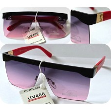 Saulesbrilles : ▶UV filtri: 400 ▶Saulesbriļļu filtrs: Kategorija 3