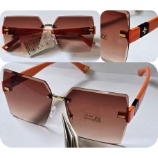 Saulesbrilles : ▶UV filtri: 400 ▶Saulesbriļļu filtrs: Kategorija 3