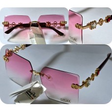 Saulesbrilles : ▶UV filtri: 400 ▶Saulesbriļļu filtrs: Kategorija 1