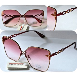 Saulesbrilles : ▶UV filtri: 400 ▶Saulesbriļļu filtrs: Kategorija 1