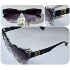 Saulesbrilles : ▶UV filtri: 400 ▶Saulesbriļļu filtrs: Kategorija 3