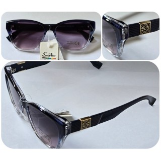 Saulesbrilles : ▶UV filtri: 400 ▶Saulesbriļļu filtrs: Kategorija 3