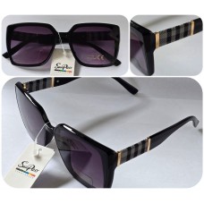 Saulesbrilles : ▶UV filtri: 400 ▶Saulesbriļļu filtrs: Kategorija 3