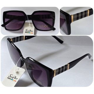 Saulesbrilles : ▶UV filtri: 400 ▶Saulesbriļļu filtrs: Kategorija 3