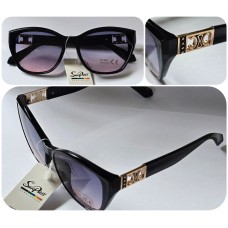 Saulesbrilles : ▶UV filtri: 400 ▶Saulesbriļļu filtrs: Kategorija 3