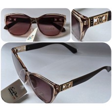Saulesbrilles : ▶UV filtri: 400 ▶Saulesbriļļu filtrs: Kategorija 3