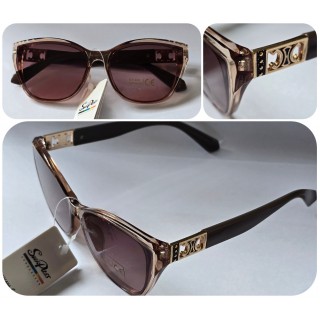 Saulesbrilles : ▶UV filtri: 400 ▶Saulesbriļļu filtrs: Kategorija 3