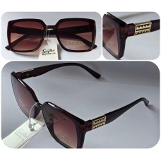 Saulesbrilles : ▶UV filtri: 400 ▶Saulesbriļļu filtrs: Kategorija 3