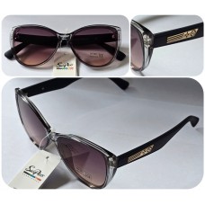 Saulesbrilles : ▶UV filtri: 400 ▶Saulesbriļļu filtrs: Kategorija 3 