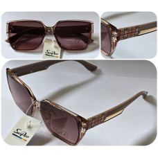 Saulesbrilles : ▶UV filtri: 400 ▶Saulesbriļļu filtrs: Kategorija 3